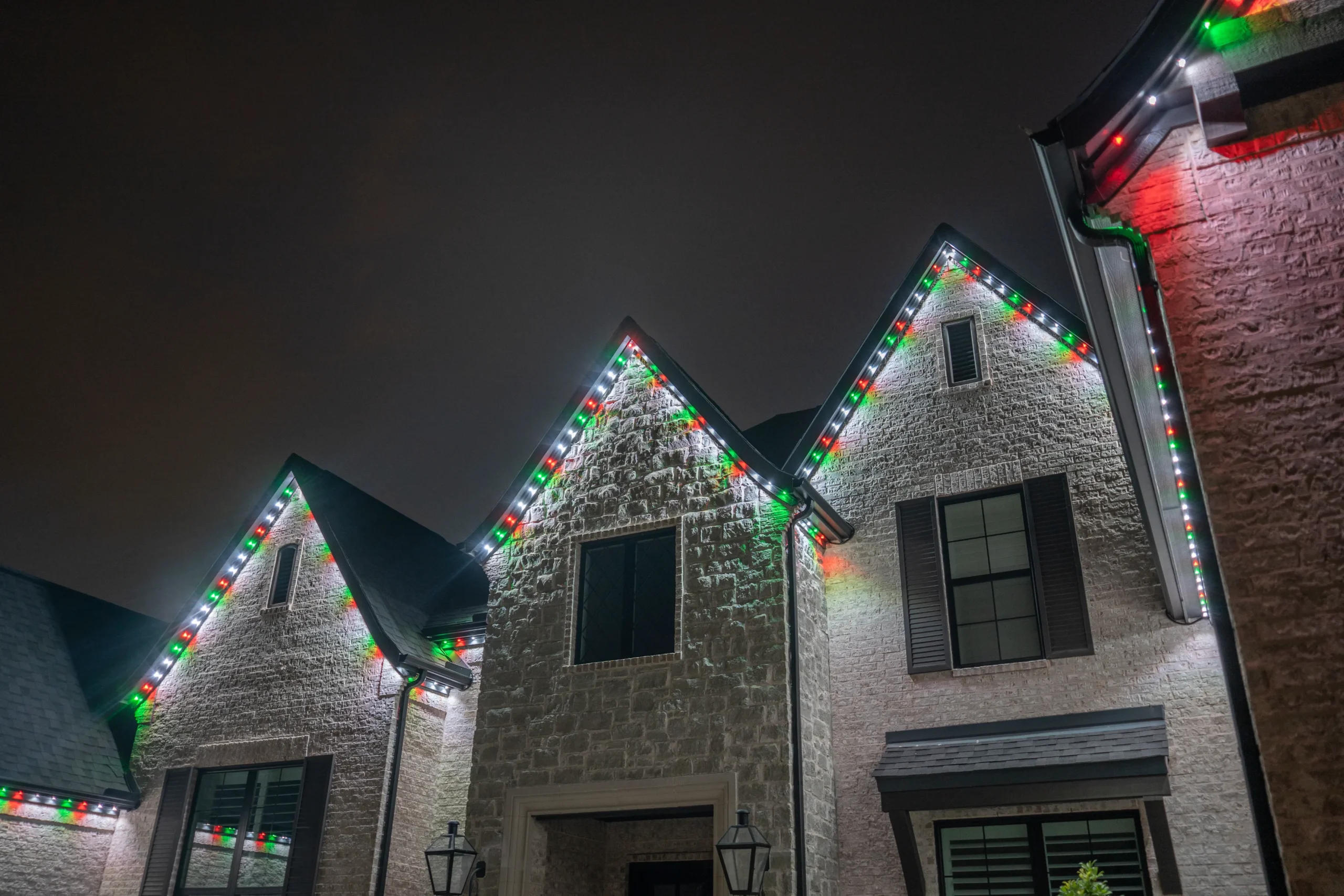 Holiday Lighting