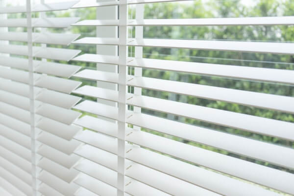 Blind Cleaning
